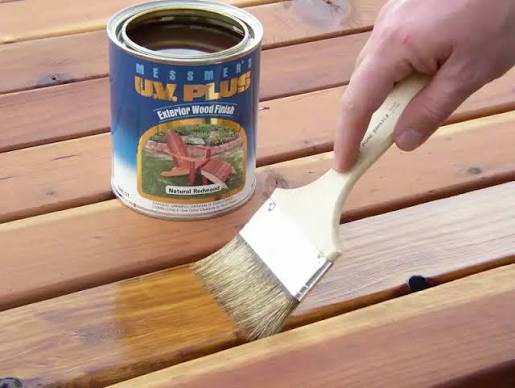 Wood Polish